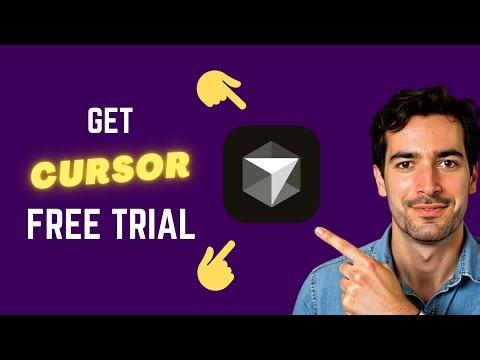 Cursor Free Trial: How to Claim Your Pro Trial (FAST Way)