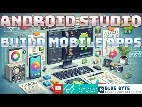 ANDROID DEVELOPMENT WITH ANDROID STUDIO - 47 - Services and notifications in practice