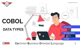 COBOL Data Types | COBOL Programming | Data Types in COBOL - Alphanumeric, Numeric | PIC- Z X 9. | Mainframe Forum
