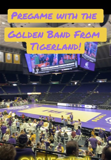 LSU Football: Family, Tradition & Saturday Nights in Death Valley