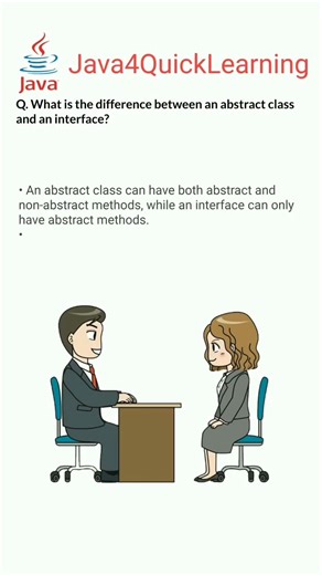 Abstract Class and Interface | Interview Preparation Series | #codenova #interviewpreparation