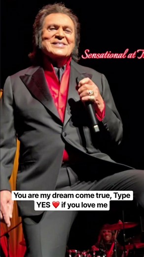 @Engelhumperdinckbackup #engelberthumperdinck #engelbert #schlager #florida #beegees #bryanadams