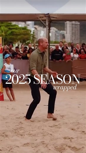 What a year it’s been at Hello! From unforgettable highs to the stories that made us pause, 2025 kept us on our toes. Thank you to our incredible followers for being with us through it all - here’s to more unforgettable moments and exclusives in 2026! ✨ | HELLO!