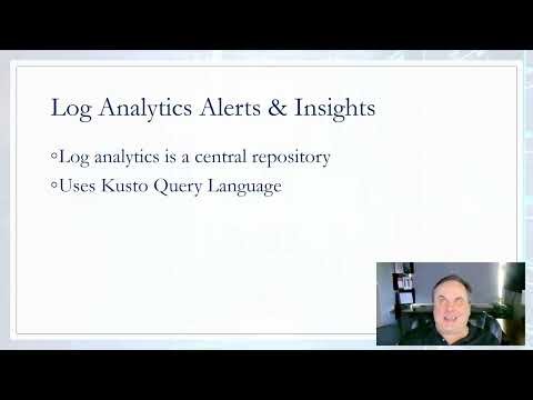 Azure Monitor Tutorial