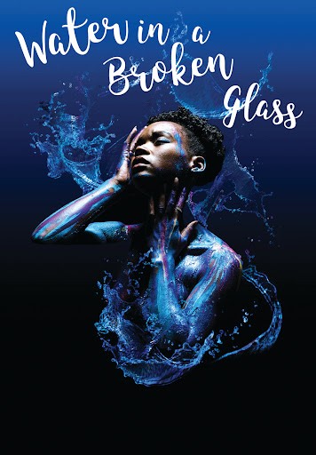 Water in a Broken Glass