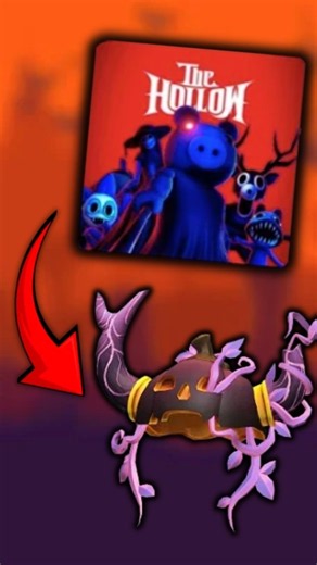 [FREE] 😱Gourdlord The Entangled UGC item in Roblox! #roblox #robloxfreeitems #robloxugc