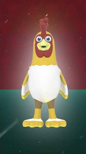 TOC TOC ¡Llegó Santa Claus! 01 ✨ Especial Navidad #Shorts #LaGranjaDeZenon