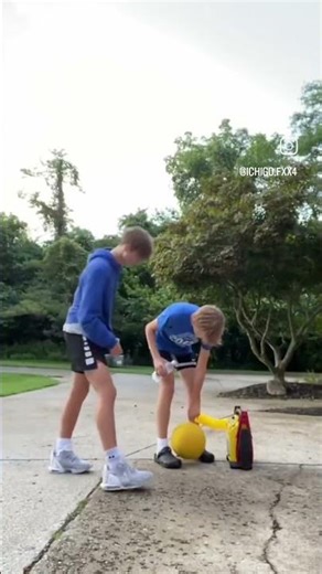 Ultimate Exploding Basketball Prank Compilation 🏀💣