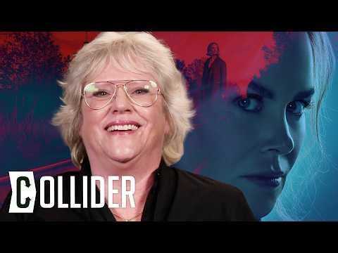 Scarpetta’s Showrunner Reveals the Super Exciting Case Season 2 Will Tackle