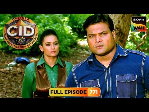 Diwali के रात में हुए हादसे को कैसे Solve करेगी CID? | CID | सी.आई.डी. | 26 Dec 2025