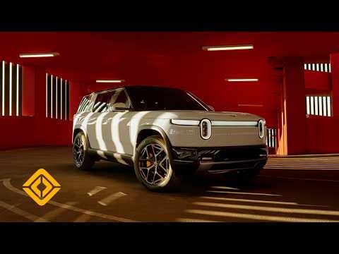 Where will Rivian take you? | R2