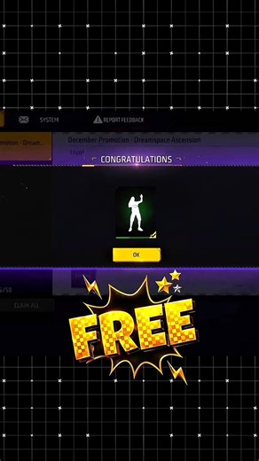 Free fire lol emote new tricks 🧐😱 #freefire #shorts #ffviral #trending #explorepage #fypシ