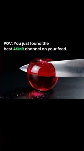 Crystal Glass ASMR (High Sensitivity Satisfying🧘‍♂️#asmr #satisfying #sleep #triggersforsleep