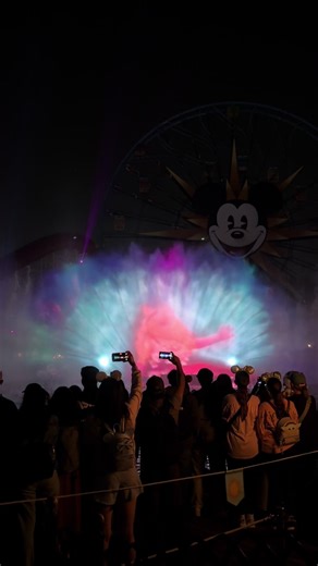 Experiencing The Muppets Live at Disney California Adventure