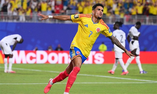 How to watch Switzerland vs Colombia for FREE: Live stream details & TV channels for last 16 clash at World Cup 2026
