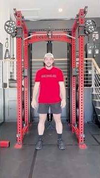 Spencer, from North Carolina, gives us an inside look at the Rogue FM 6 Twin Functional Trainer