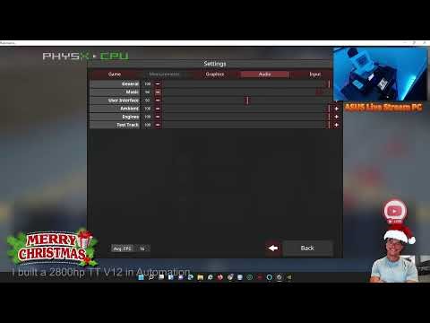 SCSR Studios 256,148 Subscriber/First One Million View Video Celebration