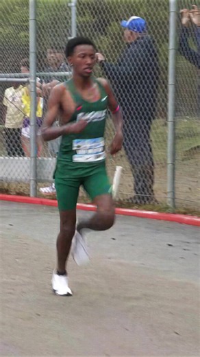 Yohanes Van Meerten Returns to Mt. SAC XC — 2025 Post-Season Momentum