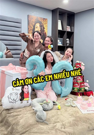 Cảm ơn các em nhiều nhé #baongocaerobic