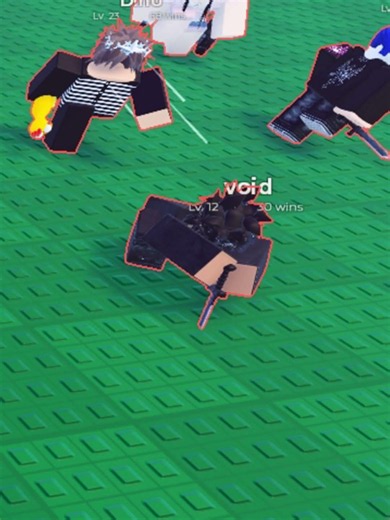 I Trolled My Opponents Huss Valley Roblox