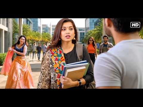 Crazy Crazy | South Hindi Dubbed Action Romantic Movie Full HD 1080p | Rejith Menon, Radhika | Movie