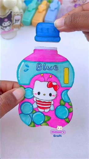 🤩 #diy #shorts #craft #helenascraft #diyideas