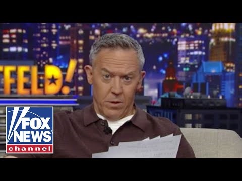 Gutfeld: Trump speaks in a language rogue nations understand