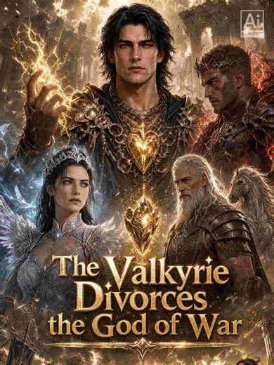 The Valkyrie Divorces the God of War - Full HD Full Movie (Best Drama)