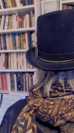 Novels in Dialogue - Lecture with Paula Brackston