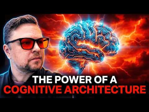 The Asymmetric Operator (Private Briefing)