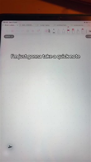 Freenotes App: The Quick Note-Taking Solution for iPad