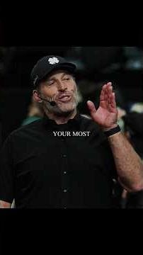 Tony Robbins EXPLAINS Why Self Doubt Kills Your Progress