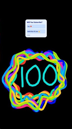 Try To Land On 100 #shorts #challenge #fyp