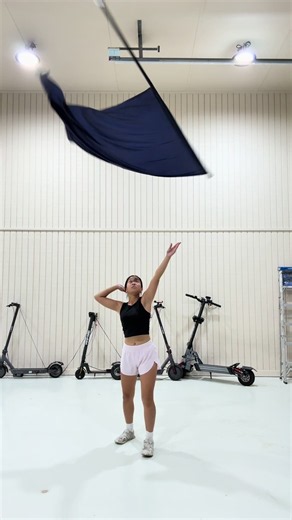 Cartwheel One-and-a-Half 45 with Attitude Catch — Cartwheel Tutorial