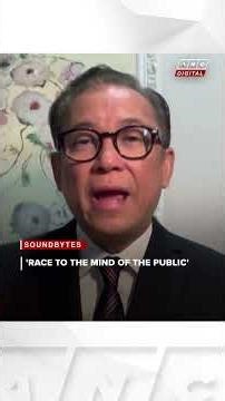 Corona impeachment lawyer weighs in on House proceedings vs VP Sara | ANC