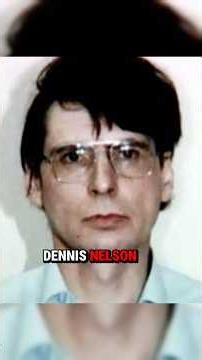 Dennis Nilsen Kept His Victims Inside His Apartment… 😱 #crimedocumentary