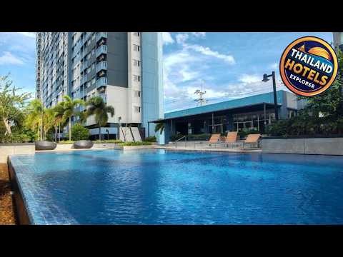 Lumpini Seaview Cha-am Sabai Sabai | Hua Hin / Cha-am, Thailand | Hotel Review 🛏️