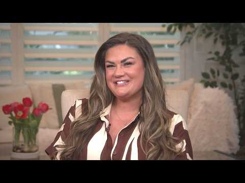 The Valley's Brittany on State of Divorce From Jax, Dating and Michelle's Dr. Dre Moment (Exclusive)