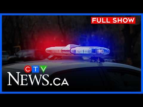 ‘Dangerous persons’ alert in parts of N.S. ends | CTV Your Morning Atlantic for April 29, 2026