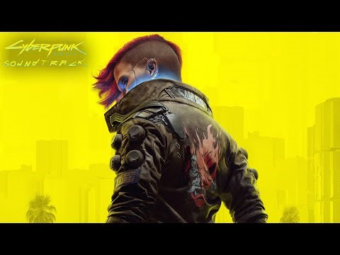 Valentinos (Action) ‐ Cyberpunk 2077 OST Official Soundtrack Original Score