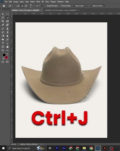Affinity Tutorial Create hat mockup design #shorts #viral #trending #youtube ‪@KumaDesigner‬