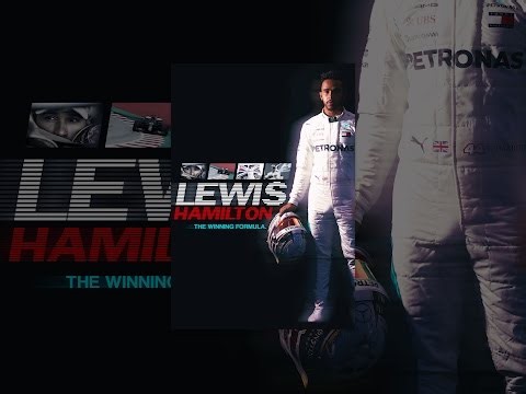 Lewis Hamilton: The Winning Formula
