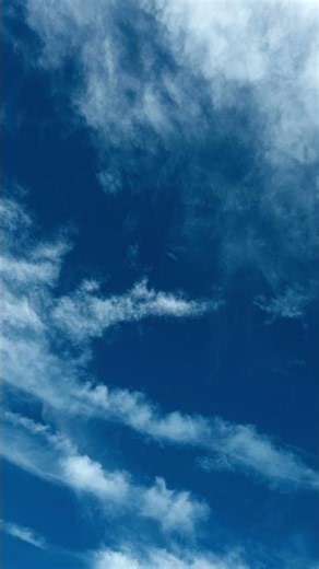 A Day With A Beautiful Sky #SOGOOD #CharlieJeer #SimoneAshley