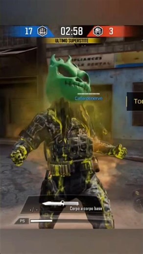 🔥 25 Kills MVP on Crash! Striker Shotgun Domination | COD Mobile Undead Attack