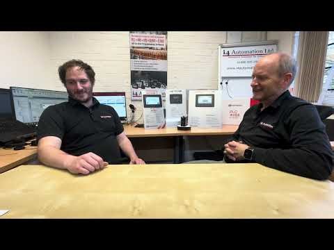 Questions and Answers about i4 Automation aims and ambitions (Podcast 6)