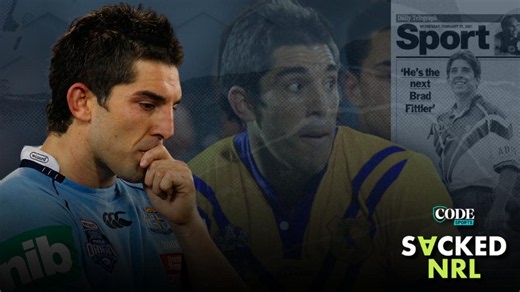 ‘They went too far’: Untold story behind Anasta’s Origin anguish