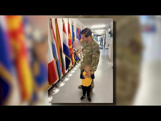 TACP Foundation rallies support for Ian Patterson’s wife, two boys amid investigation