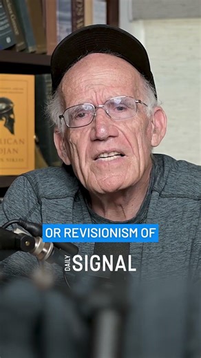 My Message to Commentators Cozying up To Islam: Don’t Rewrite History | Victor Davis Hanson