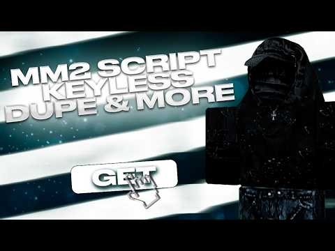BEST MM2 SCRIPT 2026! 🔪 Silent Aim, ESP & Auto Farm Coins (MM2 Script)✅