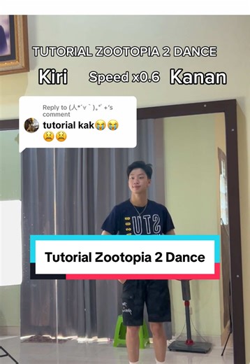 Zootopia 2 Dance Tutorial: Step-by-Step Guide